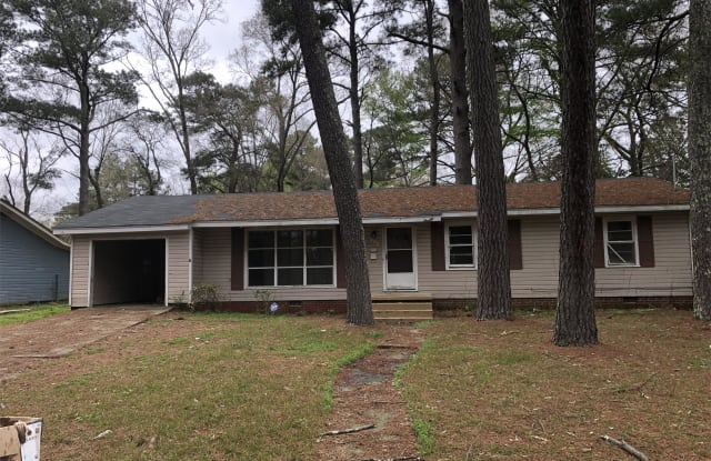 566 Daniel Circle - 566 Daniel Circle, Jackson, MS 39212