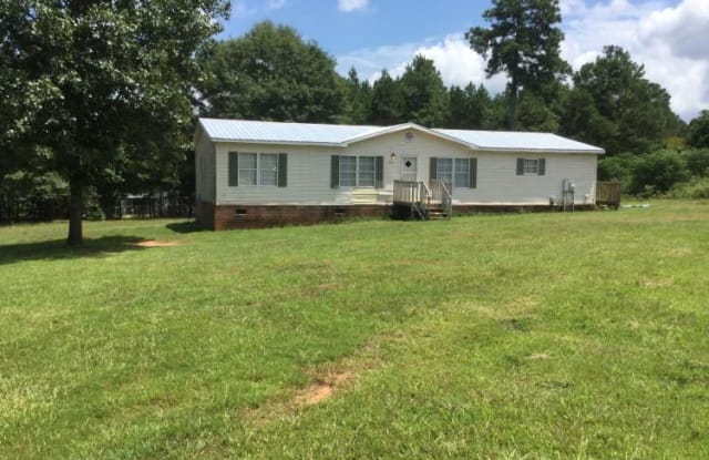 106 Rose Drive - 106 Rose Drive, Anderson County, SC 29624