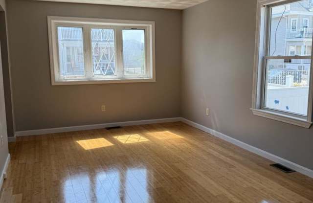 Photo of 21 Blakeville St.