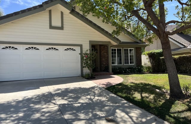 6430 Twin Springs Avenue - 6430 Twin Springs Avenue, Oak Park, CA 91377