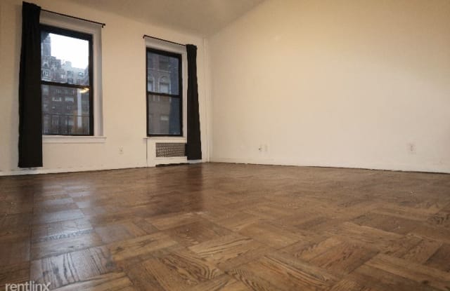 107 East 88th Street 2FA - 107 E 88th St, New York City, NY 10128