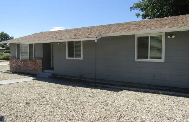 1205 North Meridian Road