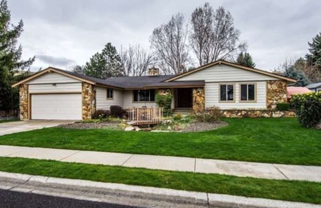 2046 Coloma Way - 2046 South Coloma Way, Boise, ID 83712