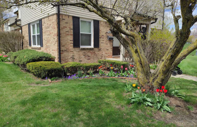 Photo of 3486 Burbank Dr