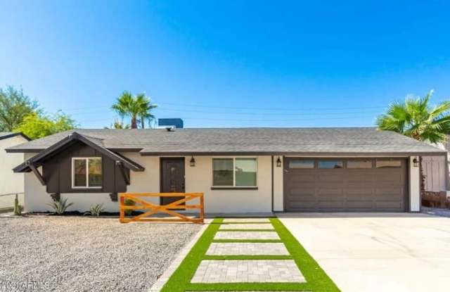 February Move-in ready!!!
