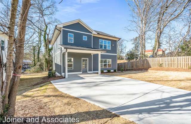 200 Colima Ave. - 200 Colima Avenue, Athens, GA 30606