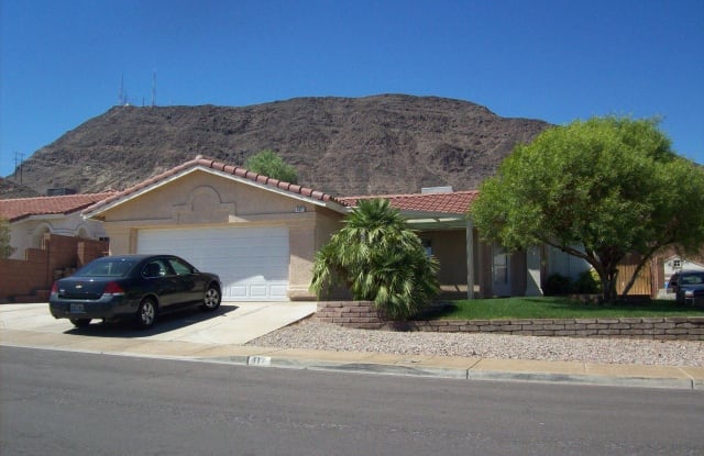 417 Palegold St - 417 Palegold Street, Henderson, NV 89012