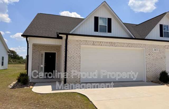 1413 Dorset Drive #A