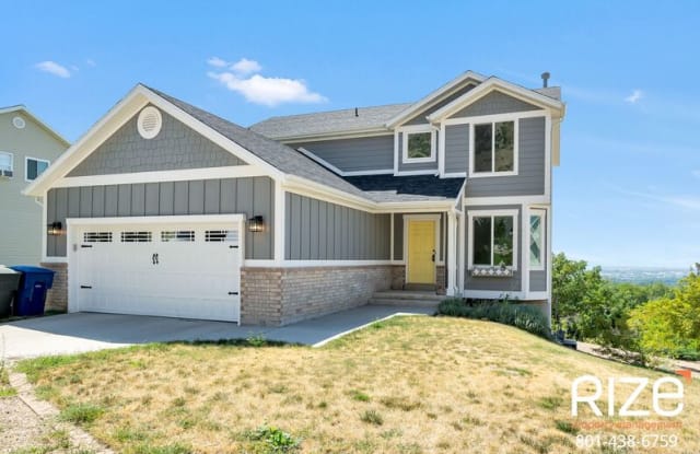 427 Simoron Dr - 427 Simoron Drive, Ogden, UT 84404