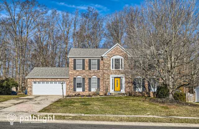 404 Grasmere Drive - 404 Grasmere Drive, Aberdeen, MD 21001