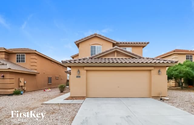 22395 West Solano Drive - 22395 West Solano Drive, Buckeye, AZ 85326