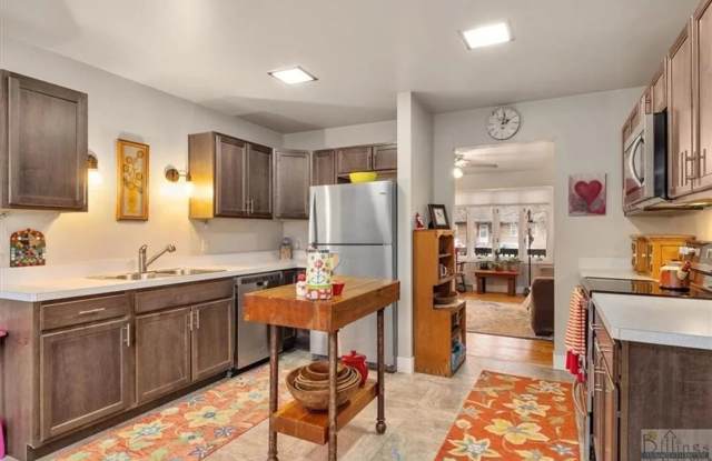 Beautifully Updated 2-Bedroom Home with Fenced Yard & Spacious Basement