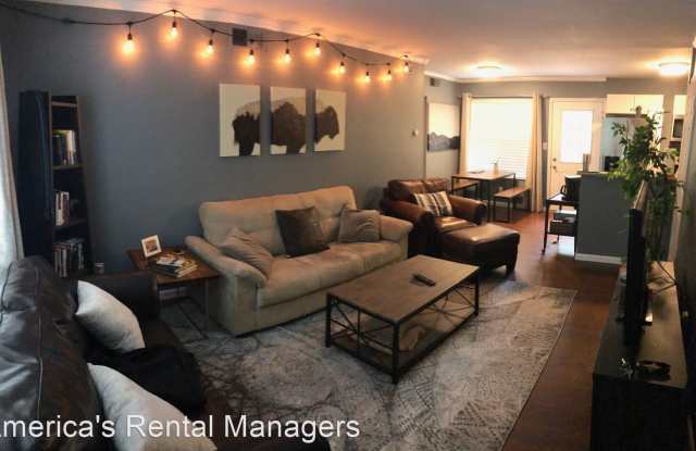 2003 Montreat Way Unit C