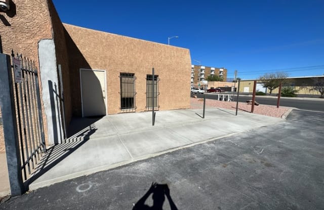 3201 4th Street Northwest - 3201 4th Street Northwest, Albuquerque, NM 87107