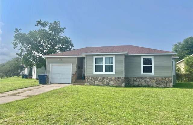 3602 Mimosa Drive