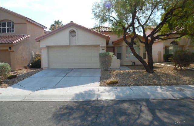 1632 Mexican Poppy Street - 1632 Mexican Poppy Street, Las Vegas, NV 89128