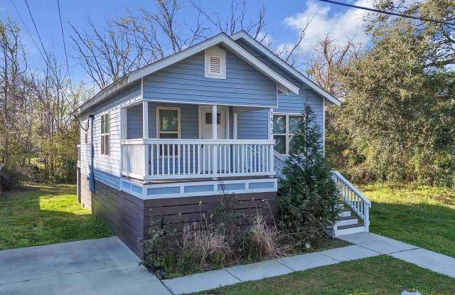 1913 Baxter Street - 1913 Baxter Street, North Charleston, SC 29405