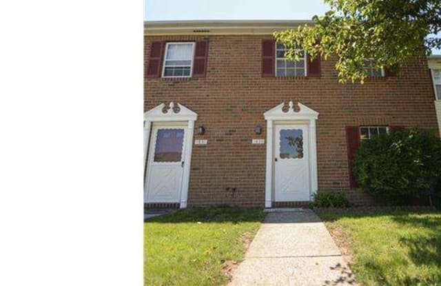 1830 PENNLAND COURT - 1830 Pennland Court, Kulpsville, PA 19446