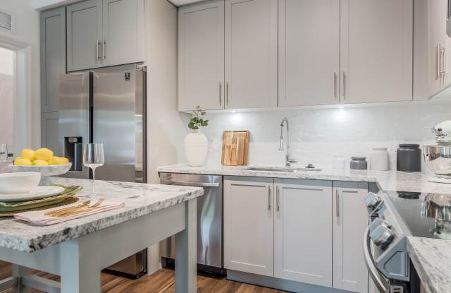 The Lotus at Village Walk