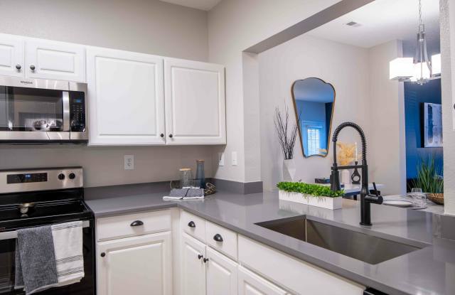 Photo of Avana Red Run