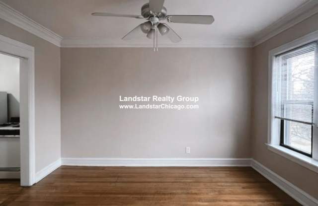 2419 West Sunnyside