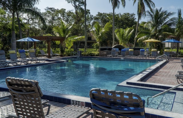 Photo of The Landings at Coconut Creek - Apartment & Townhomes