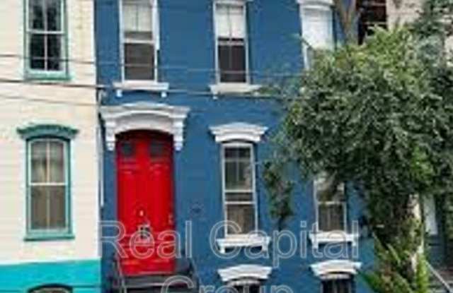 132 Grand St.