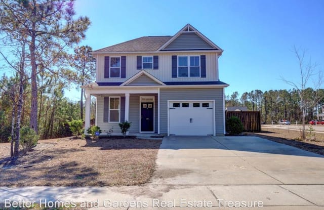 107 Bungalow Road - 107 Bungalow Road, Onslow County, NC 28445