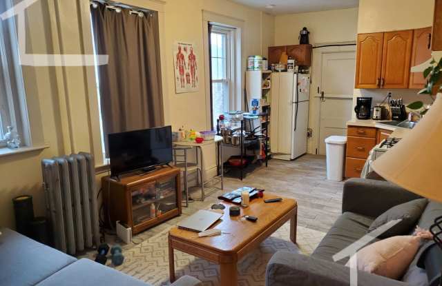 30 Reedsdale St #3C Boston MA 02134