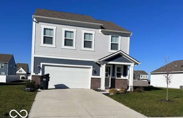 Photo of 418 Switchgrass Lane