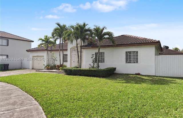 14264 SW 289th Ter