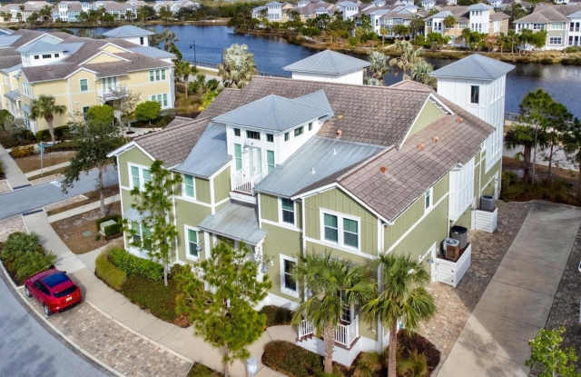 319 COMPASS POINT DRIVE