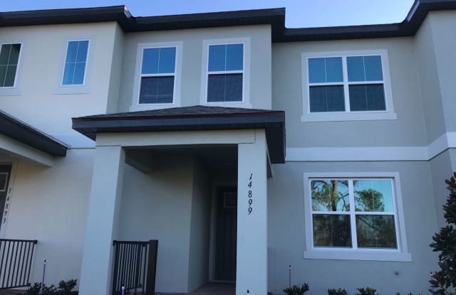 14899 Apollo Bond Drive - 14899 Apollo Bond Drive, Horizon West, FL 34787