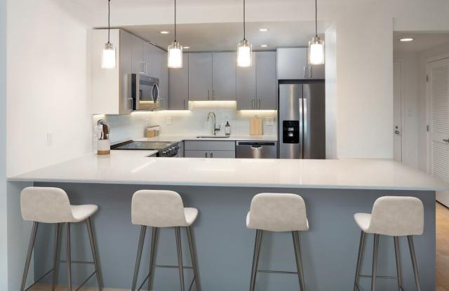 Avalon at Prudential Center