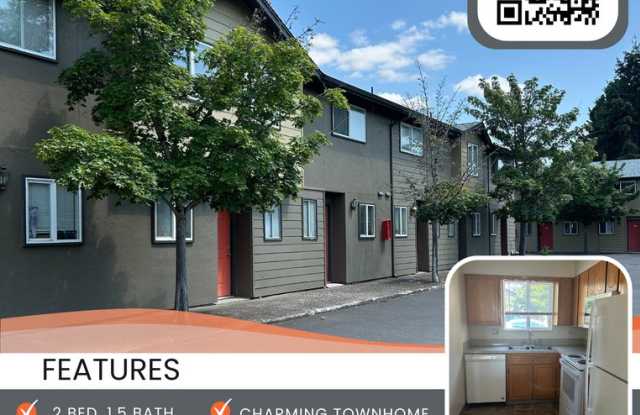 Photo of (749) Jackson Square - 2 Bedroom / 1.5 Bathroom – Albany