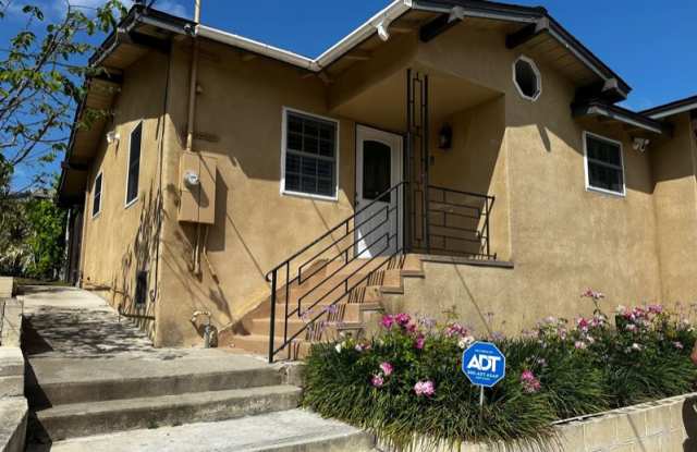 824 Glenway Drive