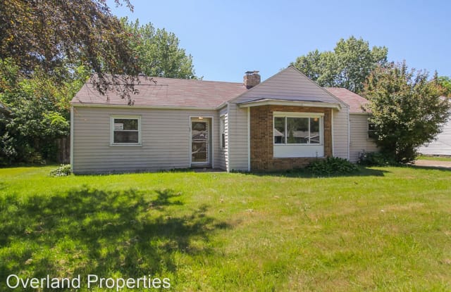 1298 Beech St - 1298 Beech Street, Willoughby, OH 44094