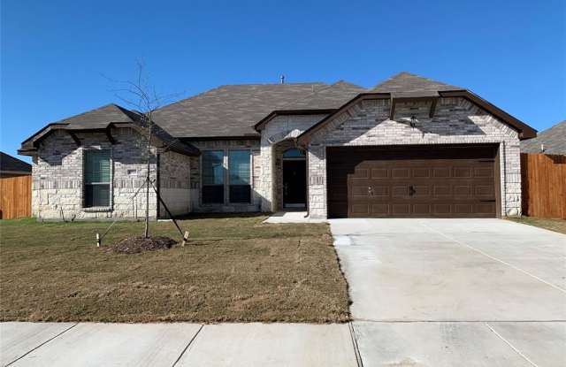 1933 Green Terrace Drive - 1933 Green Terrace Drive, Royse City, TX 75189