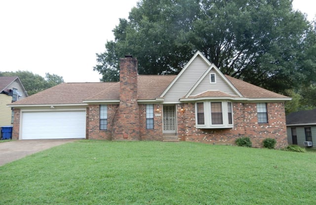 3748 Rippling Creek Lane - 3748 Rippling Creek Lane, Shelby County, TN 38135