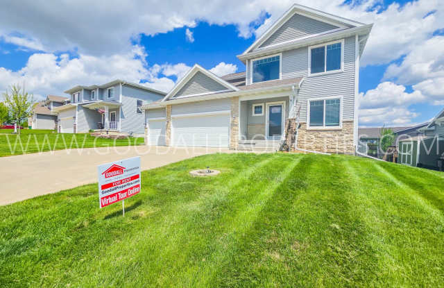 A Must-See 4-Bedroom, 3.5-Bath Home in Norwalk with a 3-Car Garage!