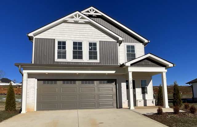 2013 Presley Crossing