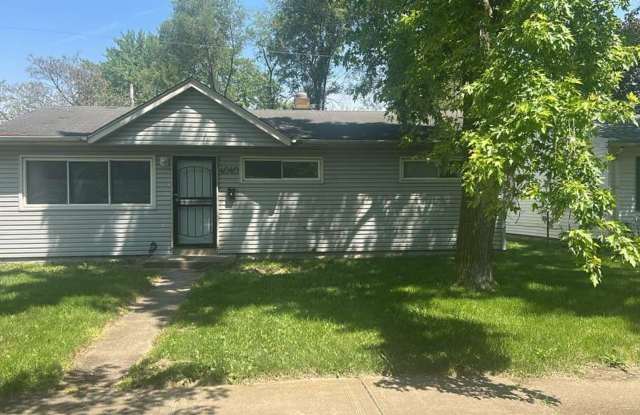 4040 W 23rd Ave – Beautifully Rehabbed 3-Bed Single Family Home!