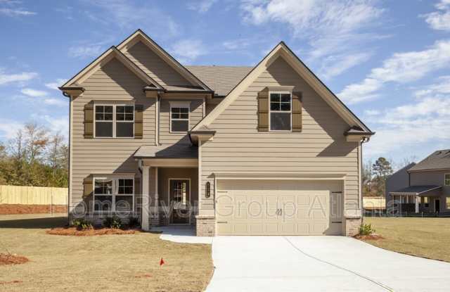 203 Evergreen Way