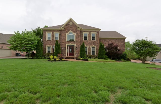 328 Lakemont Cir - 328 Lakemont Circle, Williamson County, TN 37067