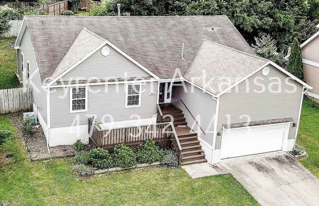Charming 3 bedroom | Fayetteville