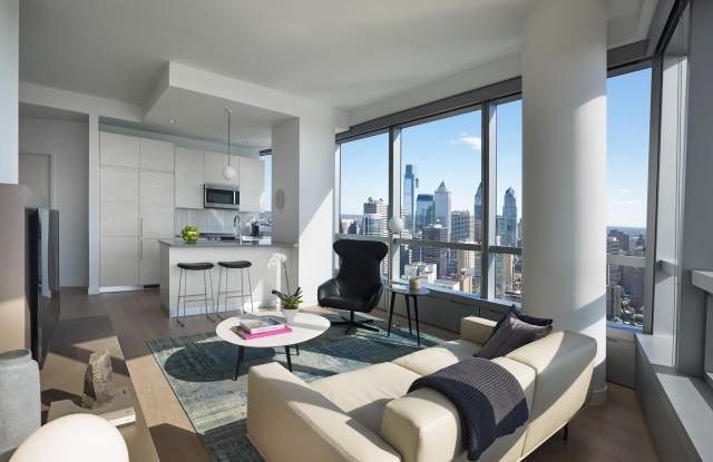 2930 WALNUT STREET unit: 3811