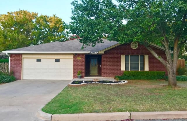 1003 Henrietta St - 1003 Henrietta Street, Fredericksburg, TX 78624