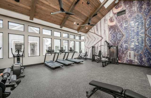 Wingspan at Bridgeland