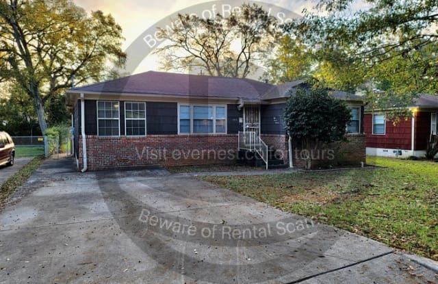 5713 Avenue P - 5713 Avenue P, Birmingham, AL 35228