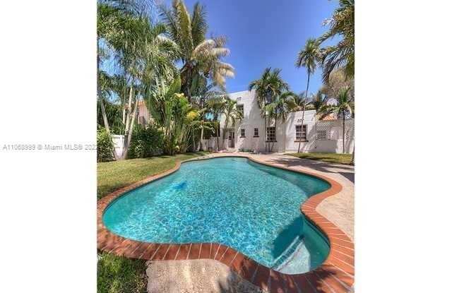 5224 Alton Rd - 5224 Alton Road, Miami Beach, FL 33140